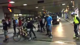 Skate Night Paderborn