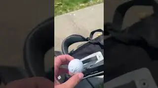 Fun day at the golf course #funny #golf #comedy