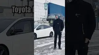 На пальцах про разницу в батареях #jdm #toyotaprius #prius #автоподбор #приус #гибрид