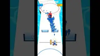 First gameplay mob control