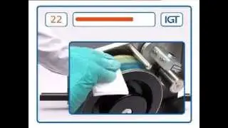 IGT F1  Instruction Video