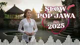 Slow Pop Jawa Sound Viral | Lagu Jawa Bikin Baper | Akustik Halus