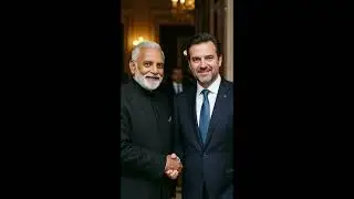 AI IS REPLACING YOU? The Revolt has begun! #Shorts #AI #Tech #geopolitics #Modi #Merz#Gold #economy