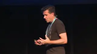 Stephan Tanguay: Virtual Intent: User Experience Design in VR / AR