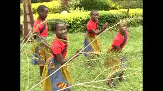 BWANA MUNGU AMEPAA