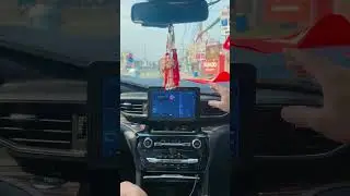 Android Box Cho FROD EXPLORER 2023