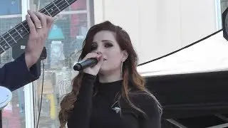 Echosmith Live in Misawa