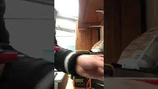 Microwave HV Diode Testing