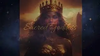 Power Back | The Sovereign Goddess | Sacred Goddess Vibes