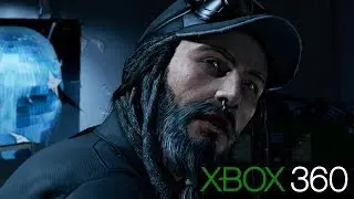 Watch Dogs Xbox 360 Walkthrough #4 [Livestream]