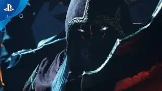 Darksiders Genesis | Introducing War | PS4
