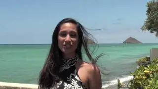 Introducing the  2011 Miss Hawaii USA Contestants
