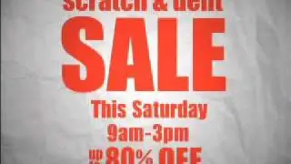 Company's Coming Cookbook Sale