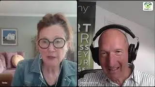 Mastering Peace in a Busy World: Peaceability Mindset Explained with Reba Parker