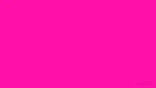 A Color a Day - #f1a rgb(255, 17, 170) - 2026.01.15 - 12-bit RGB Colors by @majal