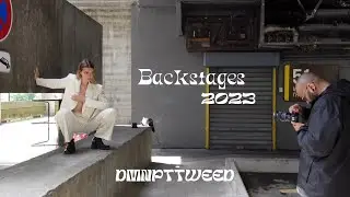 Backstages 2023 (clips & shootings)