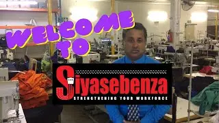 Welcome To Siyasebenza Manufacturing! (South Africa)
