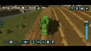 FS23 - Neubrunn - New farm - Part 1