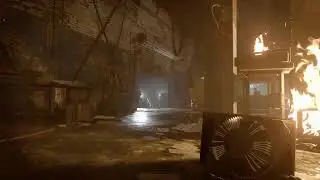 Call of Duty cold war veteran #5