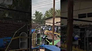 FANTRAS AUDIO BLITAR KARNAVAL SANAN TUREN