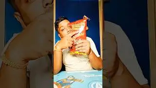 ନୂଆ Crusties Snacks Review କରିବା #food #odia #odiashorts #cravingvlogsodia #new