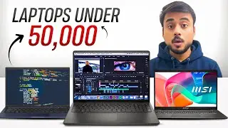 Best Laptop Under 50000 in 2026 | Top 5 Laptops Under 50000 2026