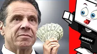 Andrew Cuomo FORCED To Return $5 1M In Book Profits