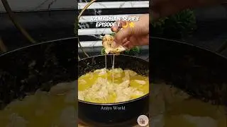 Cheese Chicken Malai Boti #india #food #viral #shorts #recipe #chicken #ramadhan #ramadan #cheese