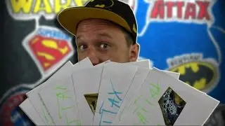 Ben Attax MULTIPACK Unboxing (Fan Booster) 29.0 von Nick