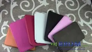 Чехол для Samsung Galaxy Tab 2 7.0 P3100 Book Cover