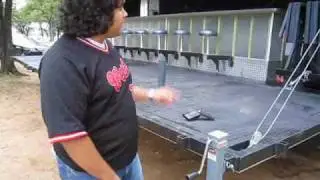The Ultimate Tailgating Gadget
