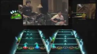 Beautiful Mourning Expert(+) Guitar/Drums Coop 100% FC - Guitar Hero Metallica