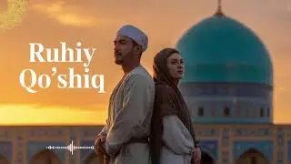 Top Ruhiy Qo&rsquo;shiq 2025 🌙 | Eng Go&rsquo;zal Nasheed Playlist | Beautiful Islamic Songs