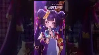 [COVER] Ochame Kinou sang by Bibi  #vsinger #vtubercover