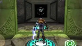 Legacy Of Kain : Soul Reaver (ITA) - L'Antica Tomba Dei Sarafan - PT 6