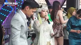 Ngaplang ngaplang || Mustika Nada || Tika & Dika || Ds. Cempaka