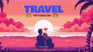 Pahadon Ki Ride ⛰️🔥 | Travel Dance Song | Road Trip Anthem 2026
