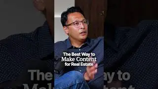 Easy content ideas for real estate agents