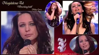 Magdalena Tul Wrecking ball JTM 24 02 2014