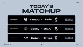 DAY 2 | GROUP STAGE | GROUP D, E, F | 2025 FSL SPRING | FC 온라인