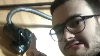 Bonjour &agrave; tous et bienvenue dans cette vid&eacute;o extr&ecirc;mement int&eacute;ressante o&ugrave; on va passer l'aspirateur