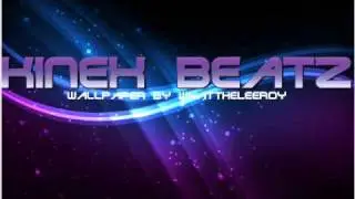 KINEX BEATS - BLASTER