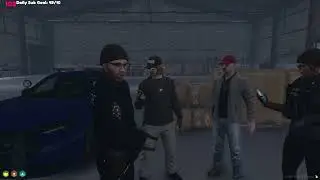 Sock22 Dec 30, 2025 | NoPixel 4.0  6/6