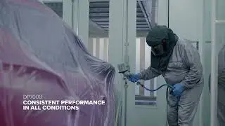 PPG LINQ + Low Energy Process