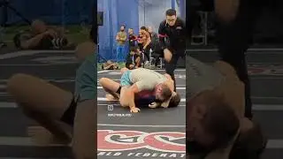 ATHLETE SPOTLIGHT // CHRIS PAYNE // ADCC NEW JERSEY OPEN