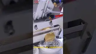 Egg Tart Shell Press Forming Maker Machine portuguese egg tart mold machine