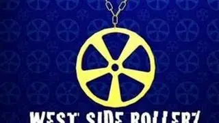 Saints Row: All Westside Rollerz Cutscenes Part 1 (HD)