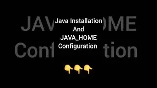 #java