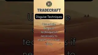 AX Tradecraft Knowledge Transfer 32