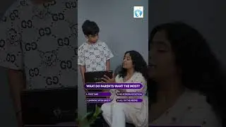 One Smart Choice for Every Parent&rsquo;s Wish!